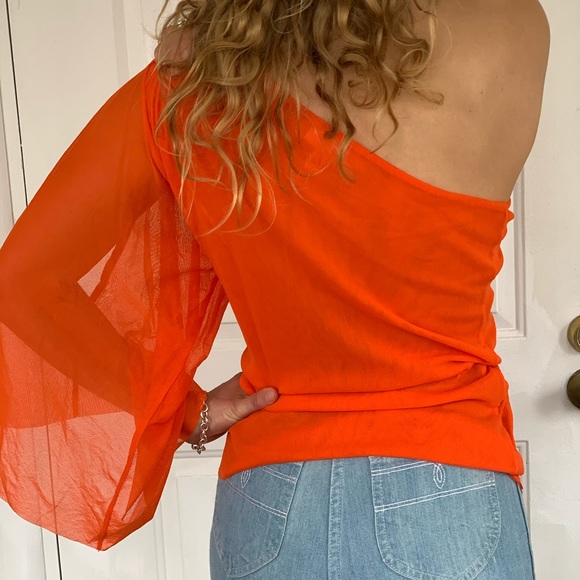 Sweet Pea Top - Picture 2 of 6